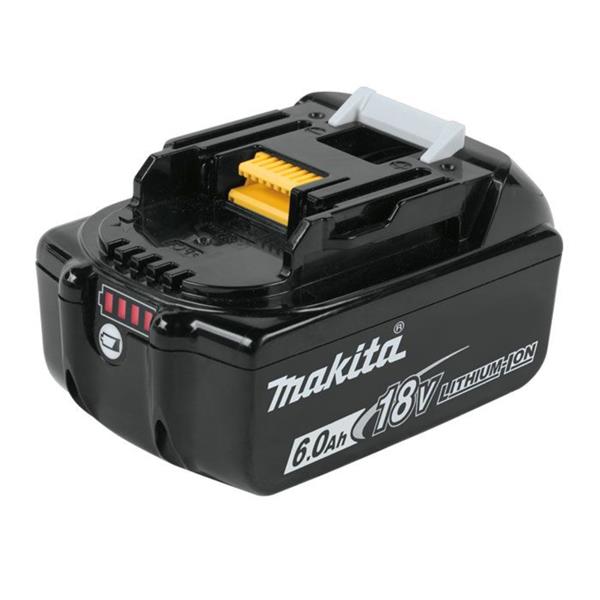 Makita Makita 18V LXT Li-ion Battery – BL18 Series