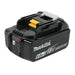 Makita Makita 18V LXT Li-ion Battery – BL18 Series