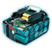Makita Makita 18V LXT Li-ion Battery – BL18 Series