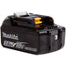 Makita Makita BL1830 18V 3.0Ah Li Ion Battery BL1830