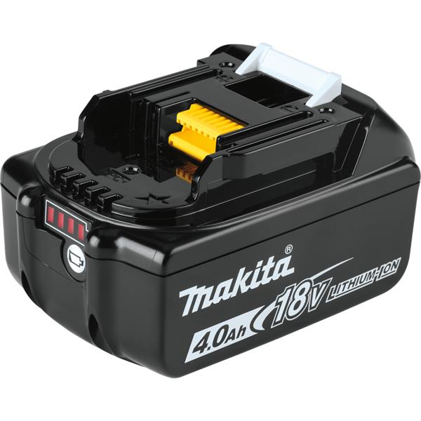Makita Makita BL1840 18V 4.0Ah Li Ion Battery BL1840