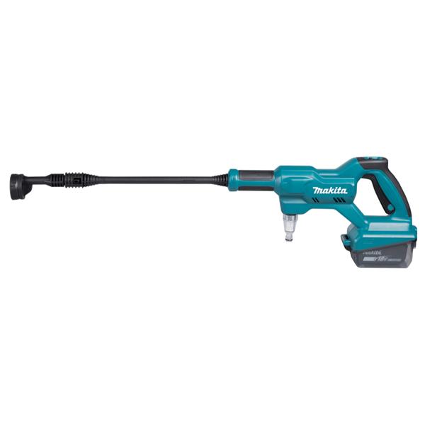 Makita Makita 18V LXT Brushless Cordless Pressure Washer 24 Bar Bare Unit – DHW180Z DHW180