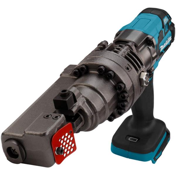 Makita Makita DSC163ZK 18V LXT Brushless Steel Rebar Cutter (Bare Unit) DSC163