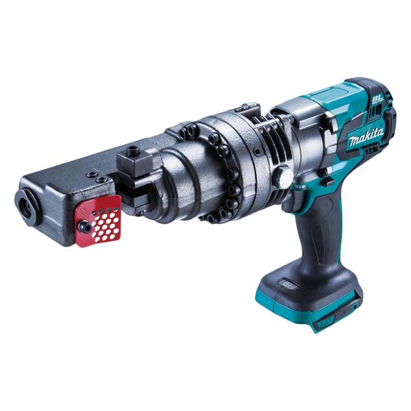 Makita Makita DSC163ZK 18V LXT Brushless Steel Rebar Cutter (Bare Unit) DSC163
