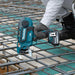 Makita Makita 18V LXT Brushless Rebar Tying Tool Bare Unit in MakPac – DTR181ZJ DTR181