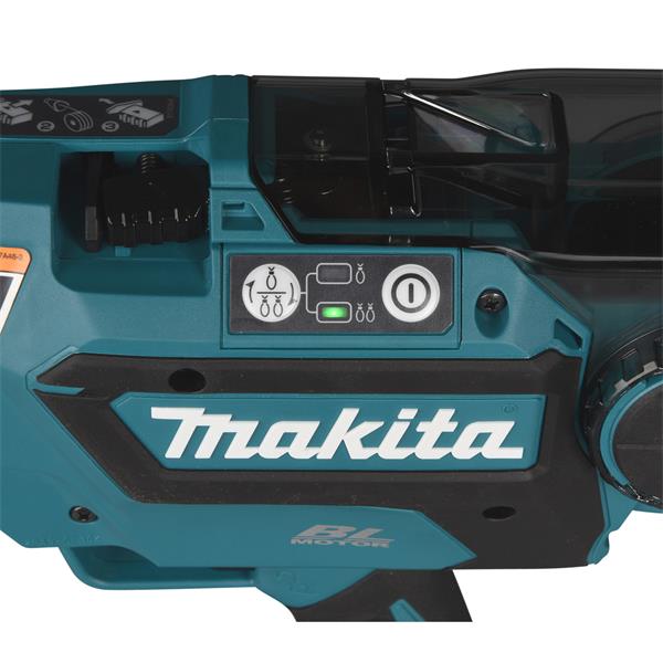 Makita Makita 18V LXT Brushless Rebar Tying Tool Bare Unit in MakPac – DTR181ZJ DTR181