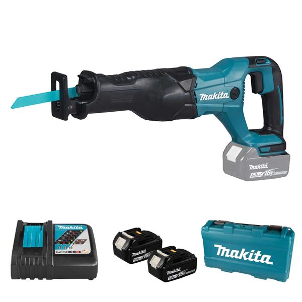 Makita Makita 18V LXT Reciprocating Saw – DJR186 DJR186-2