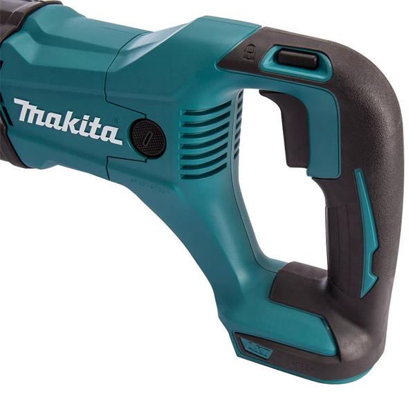 Makita Makita 18V LXT Reciprocating Saw – DJR186