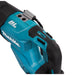 Makita Makita 40V Max XGT Brushless Reciprocating Saw Bare Unit – JR001GZ JR001