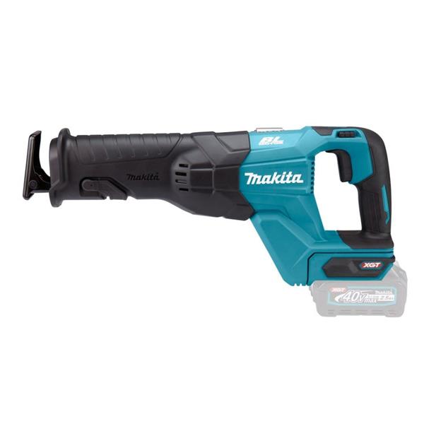 Makita Makita 40V Max XGT Brushless Reciprocating Saw Bare Unit – JR001GZ JR001