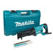 Makita Makita 940W Reciprocating Saw 110V with Case – JR3051TK JR3051