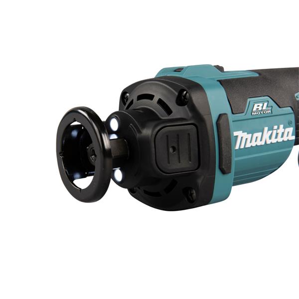 Makita Makita 18V LXT Brushless Drywall Cut-Out Tool Bare Unit – DCO181Z DCO181
