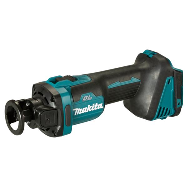 Makita Makita 18V LXT Brushless Drywall Cut-Out Tool Bare Unit – DCO181Z DCO181