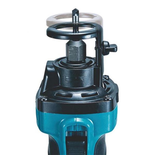 Makita Makita 18V LXT Drywall Cut-Out Tool Bare Unit – DCO180Z DCO180