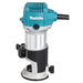 Makita Makita  1/4'' Router/Trimmer Kit