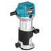 Makita Makita  1/4'' Router/Trimmer Kit