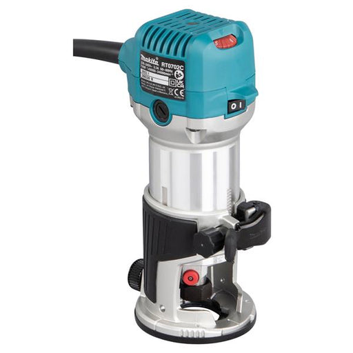 Makita Makita  1/4'' Router/Trimmer Kit