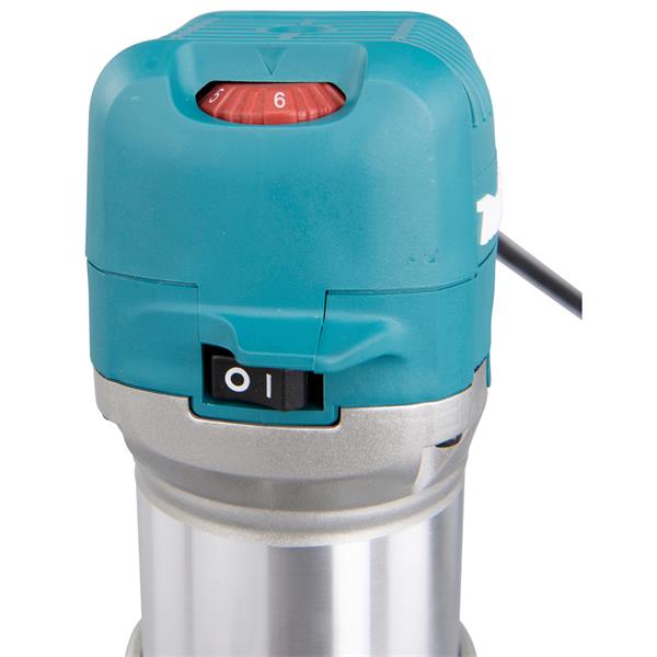 Makita Makita  1/4'' Router/Trimmer Kit