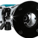 Makita Makita 18V LXT Brushless Router / Trimmer with Multiple Bases – DRT50