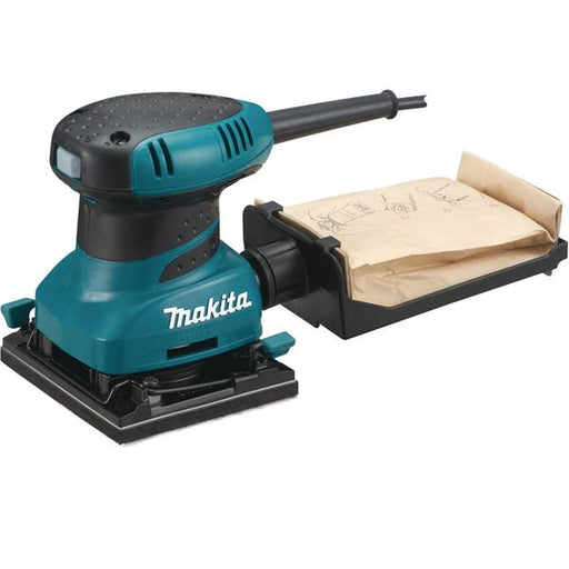Makita Makita 1/4 Sheet Palm Sander 200W – BO4555
