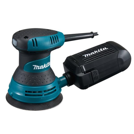 Makita Makita 125mm Random Orbit Sander 300W – BO5030