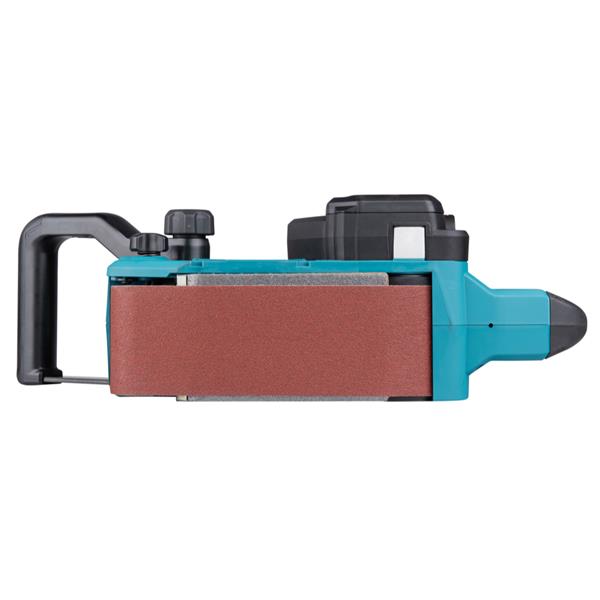 Makita Makita 40V XGT Brushless 3'' Belt Sander (Bare Unit) BS001GZ01