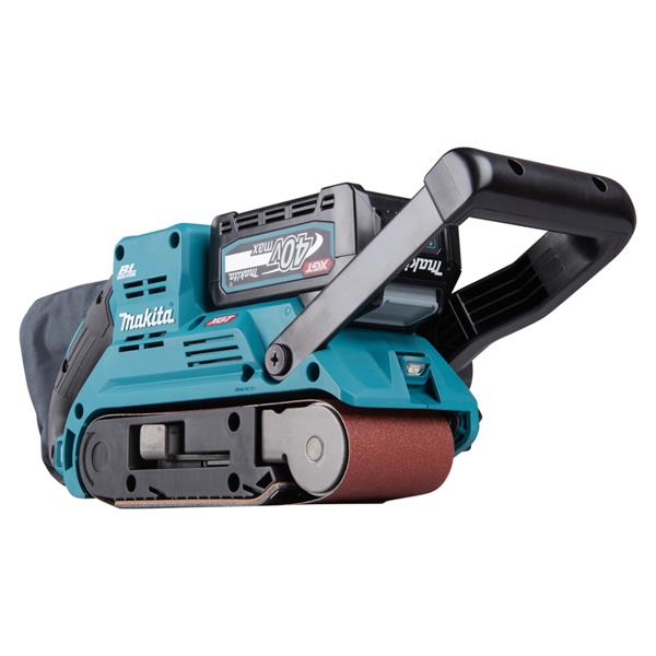 Makita Makita 40V XGT Brushless 3'' Belt Sander (Bare Unit) BS001GZ01