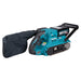 Makita Makita 40V XGT Brushless 3'' Belt Sander (Bare Unit) BS001GZ01