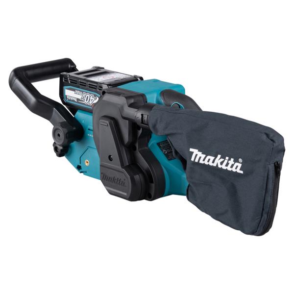 Makita Makita 40V XGT Brushless 3'' Belt Sander (Bare Unit) BS001GZ01