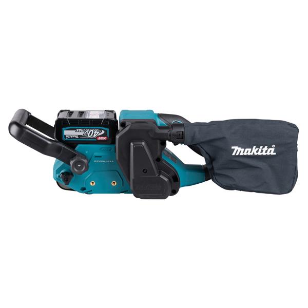 Makita Makita 40V XGT Brushless 3'' Belt Sander (Bare Unit) BS001GZ01
