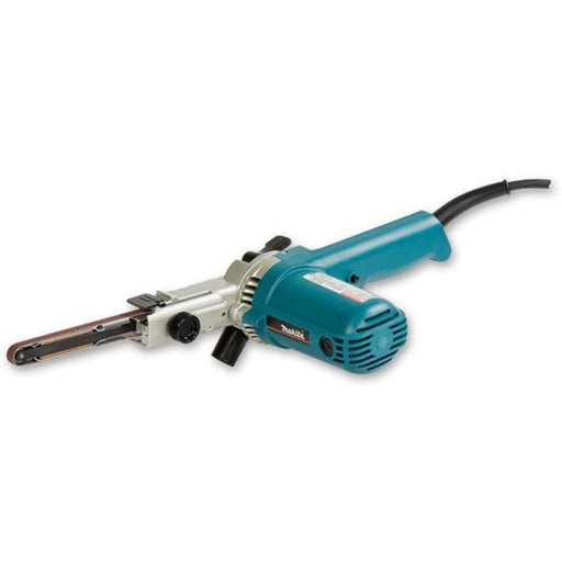 Makita Makita 9mm Belt File Sander – 9032