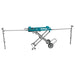 Makita Makita Portable Folding Mitre Saw Stand with Wheels – DEAWST05 WST05