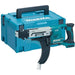 Makita Makita DFR551Z 18V Auto Feed Collated Screwdriver (Bare Unit) DFR551