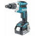 Makita Makita DFS251Z 18v Li-ion LXT Brushless TEK Screwdriver (Bare Unit) DFS251