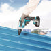 Makita Makita DFS251Z 18v Li-ion LXT Brushless TEK Screwdriver (Bare Unit) DFS251