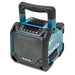 Makita Makita 10.8V CXT / 18V LXT Bluetooth & USB Jobsite Speaker Bare Unit – DMR202 DMR202