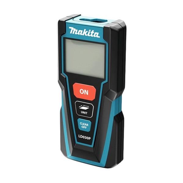 Makita Makita Laser Distance Measure – LD Series LD030
