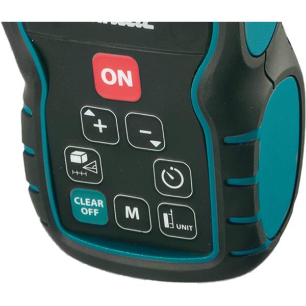 Makita Makita Laser Distance Measure – LD Series