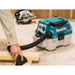 Makita Makita 18V LXT Brushless L-Class Wet & Dry Vacuum Bare Unit – DVC750LZ DVC750