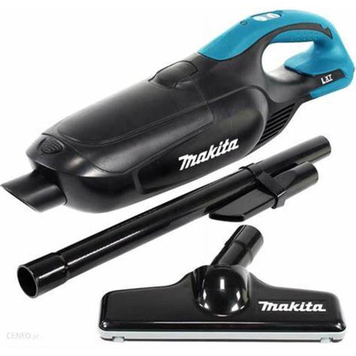 Makita Makita DCL182Z 18V LXT Li-Ion 500ml Vacuum Cleaner (Bare Unit) DCL182