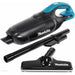 Makita Makita DCL182Z 18V LXT Li-Ion 500ml Vacuum Cleaner (Bare Unit) DCL182