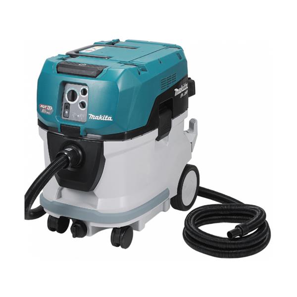 Makita Makita VC006GMZ01 Twin 40v M Class Dust Extractor - Body Only VC006