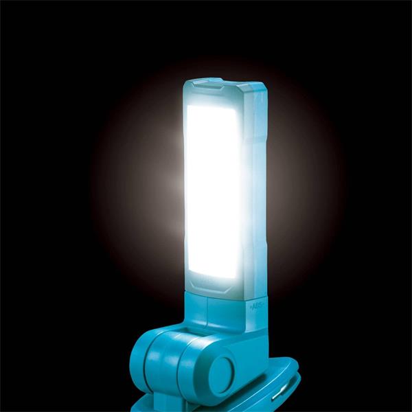 Makita Makita 14.4/18V LXT 18 LED Torch 500lm Bare Unit – DML816 DML816