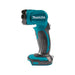 Makita Makita 14.4/18V LXT LED Torch with Pivoting Head Bare Unit – DML815 DML815