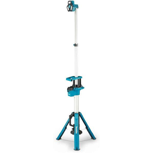 Makita Makita 18V LXT Cordless Tower Light 3000lm Bare Unit – DML814 DML814
