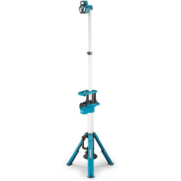 Makita Makita 18V LXT Cordless Tower Light 3000lm Bare Unit – DML814 DML814