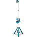 Makita Makita 18V LXT Cordless Tower Light 3000lm Bare Unit – DML814 DML814