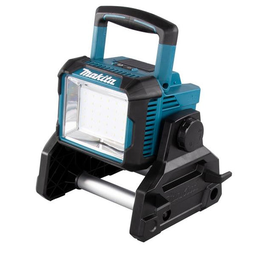 Makita Makita LXT Cordless & Corded LED Worklight 3000lm – DML811