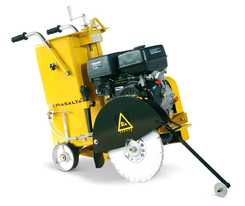 Masalta MASALTA MF16 ROAD SAW 837d62aa0e7f