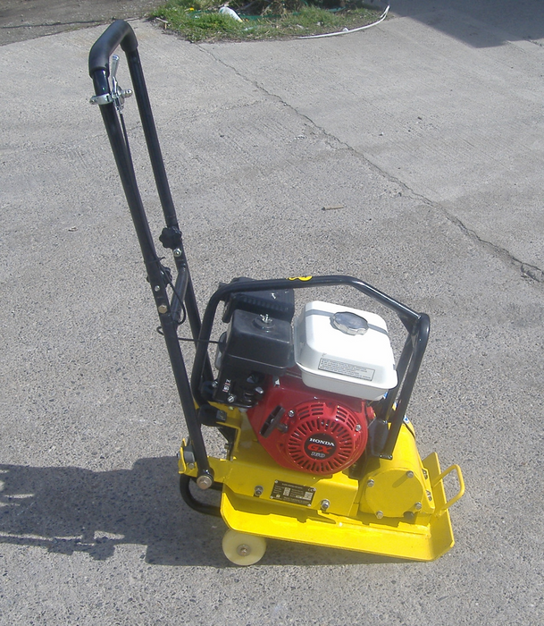 Masalta PLATE COMPACTOR- MASLATA MS60 69e780afd59a
